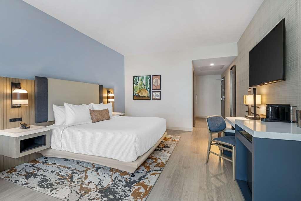 Cambria Hotel Austin Downtown Quarto foto