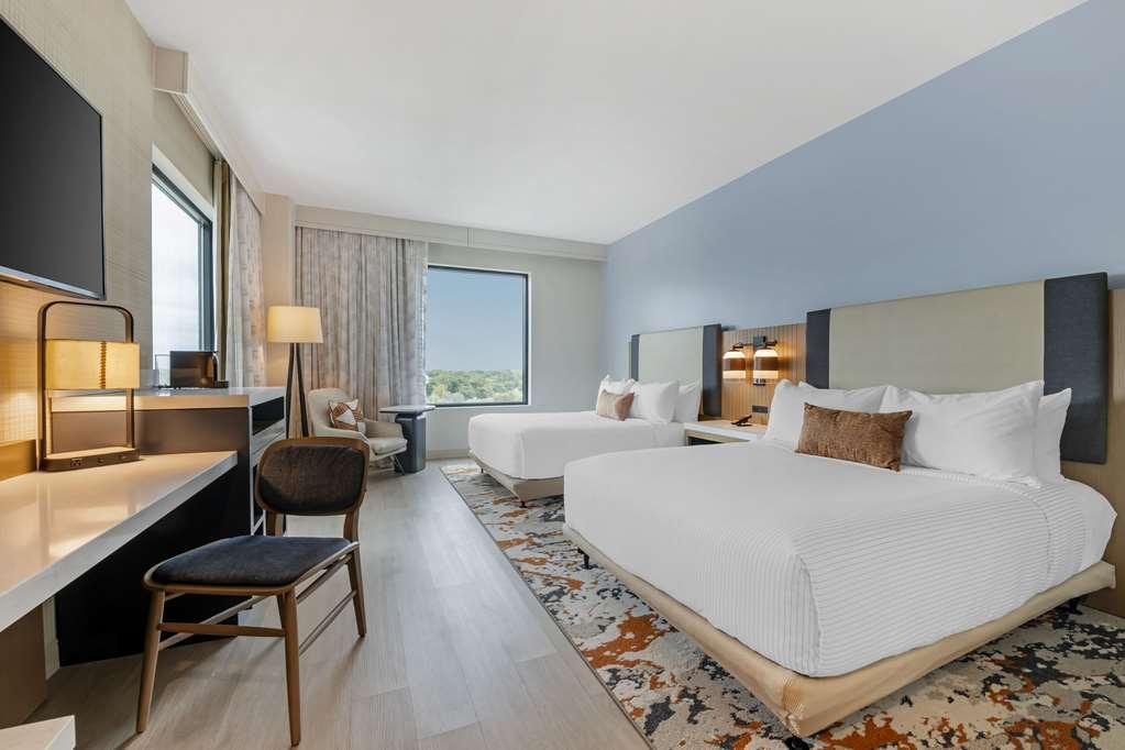 Cambria Hotel Austin Downtown Quarto foto