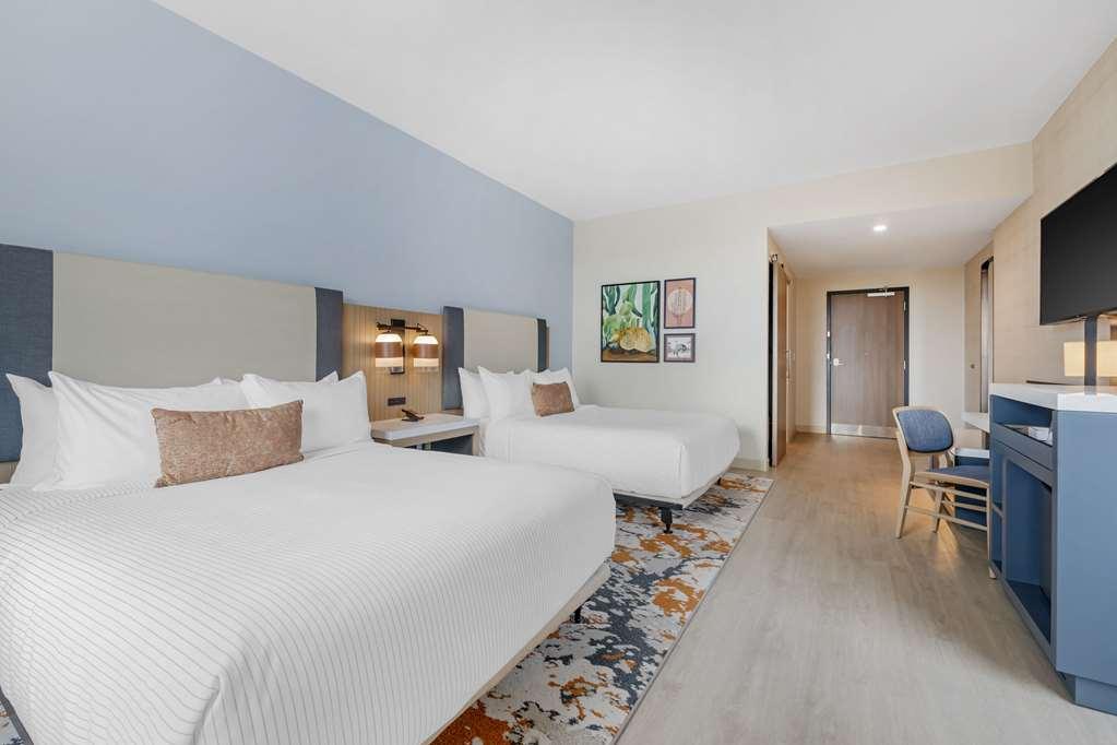 Cambria Hotel Austin Downtown Quarto foto