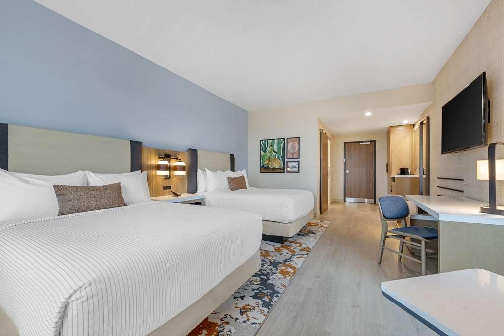 Cambria Hotel Austin Downtown Quarto foto